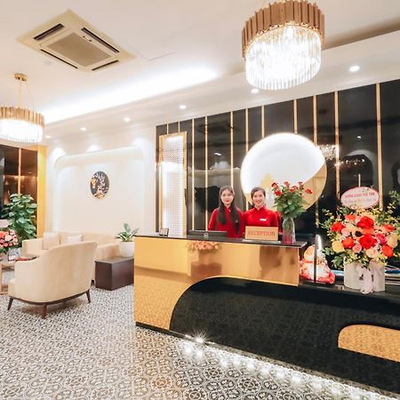 Ha Noi Lake View Hotel & Travel Hanoi Luaran gambar